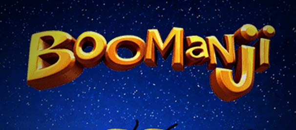 PlayKaro Boomanji card